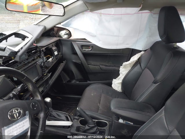Toyota Corolla S Plus 2015 2T1BURHE3FC260313 Image 5