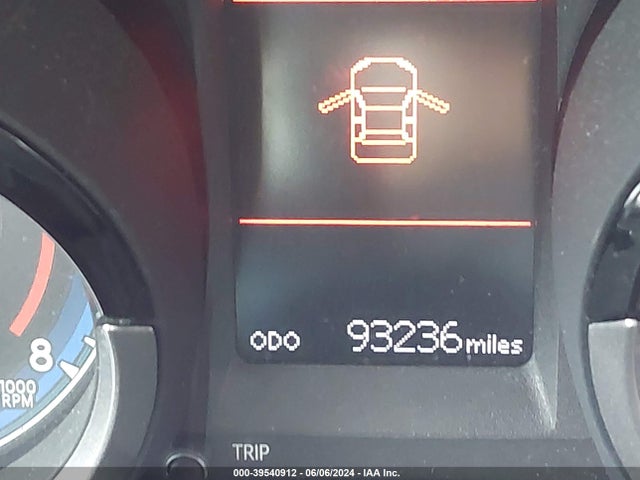 Toyota Corolla S Plus 2015 2T1BURHE3FC260313 Image 7