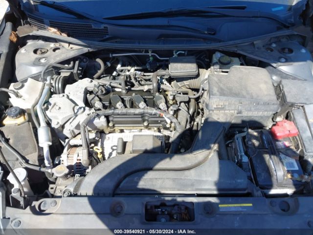 1N4AL3AP6HC245345 Nissan ALTIMA 2.5
