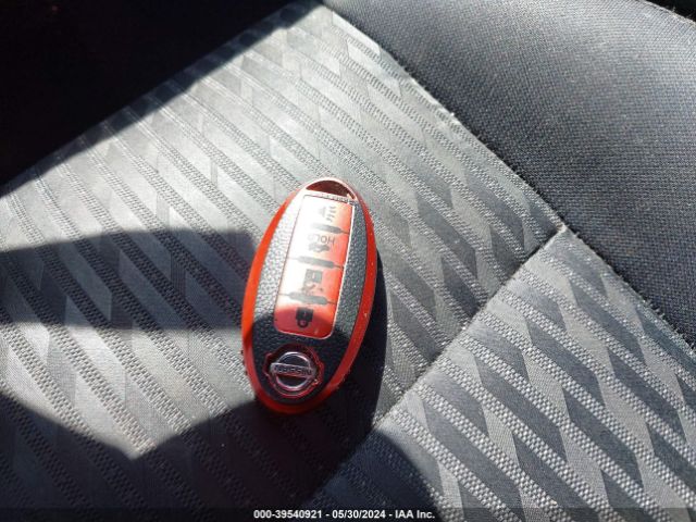 1N4AL3AP6HC245345 Nissan ALTIMA 2.5