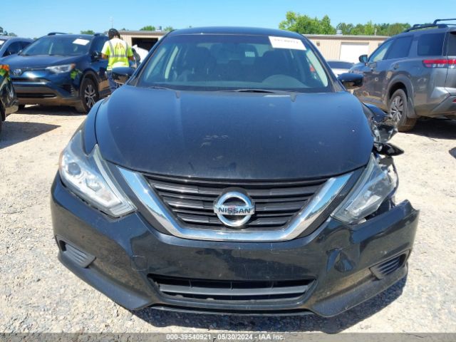 1N4AL3AP6HC245345 Nissan ALTIMA 2.5