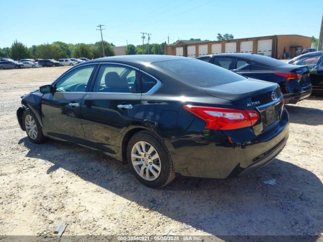 1N4AL3AP6HC245345 Nissan ALTIMA 2.5