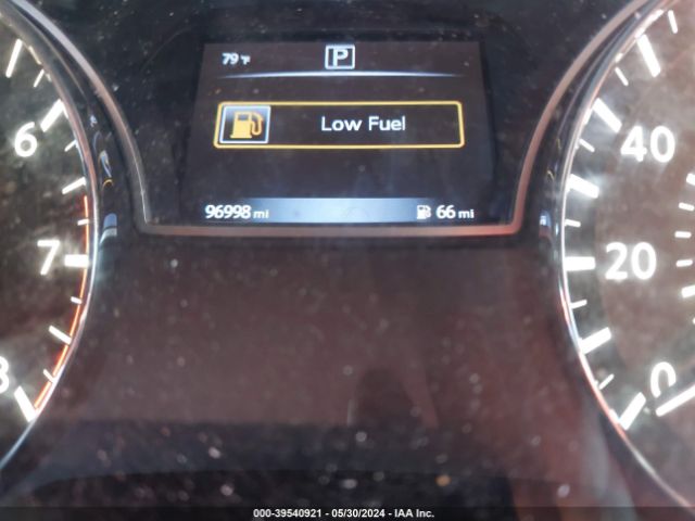 1N4AL3AP6HC245345 Nissan ALTIMA 2.5