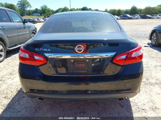 1N4AL3AP6HC245345 Nissan ALTIMA 2.5