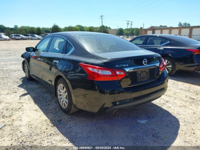 1N4AL3AP6HC245345 Nissan ALTIMA 2.5