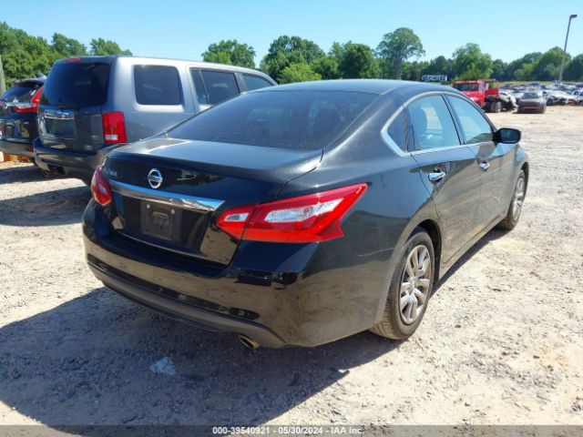 1N4AL3AP6HC245345 Nissan ALTIMA 2.5