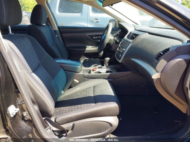 1N4AL3AP6HC245345 Nissan ALTIMA 2.5