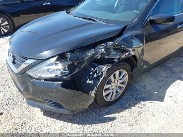 1N4AL3AP6HC245345 Nissan ALTIMA 2.5