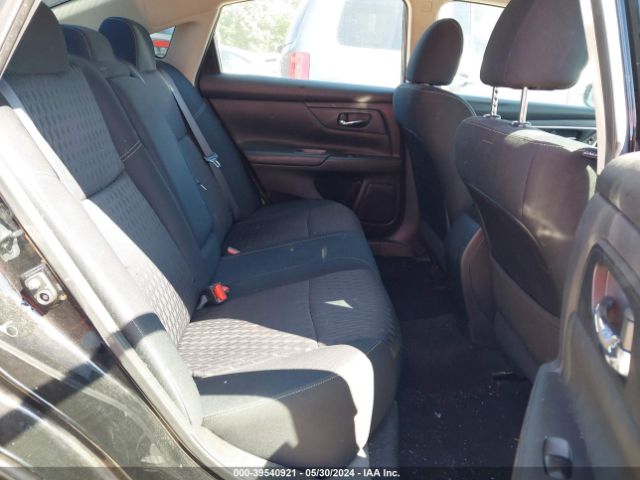 1N4AL3AP6HC245345 Nissan ALTIMA 2.5
