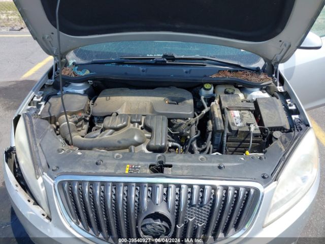 1G4PP5SK4F4132293 Buick Verano