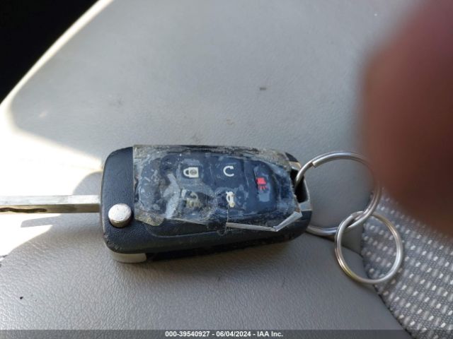 1G4PP5SK4F4132293 Buick Verano