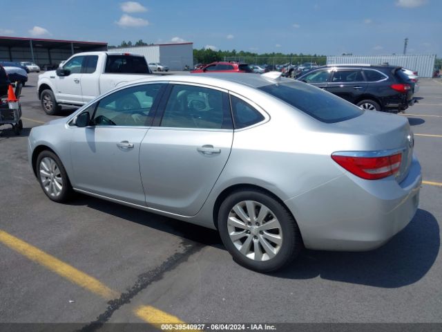1G4PP5SK4F4132293 Buick Verano