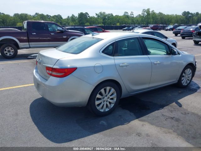 1G4PP5SK4F4132293 Buick Verano
