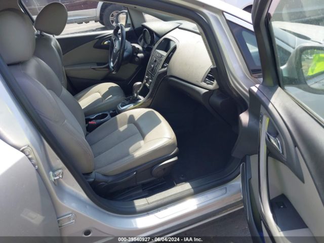 1G4PP5SK4F4132293 Buick Verano
