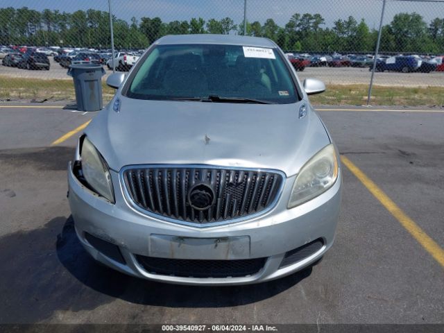 1G4PP5SK4F4132293 Buick Verano