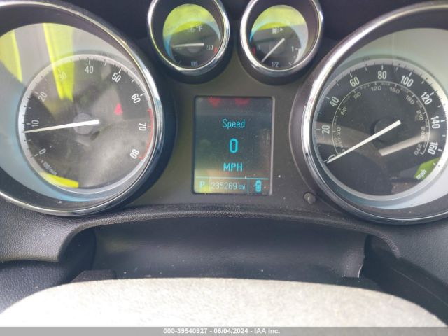 1G4PP5SK4F4132293 Buick Verano