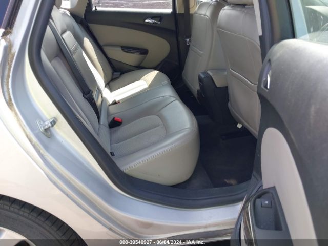 1G4PP5SK4F4132293 Buick Verano