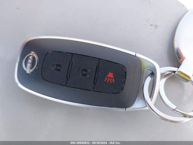 3N1CP5BV3PL568113 Nissan Kicks S Xtronic Cvt