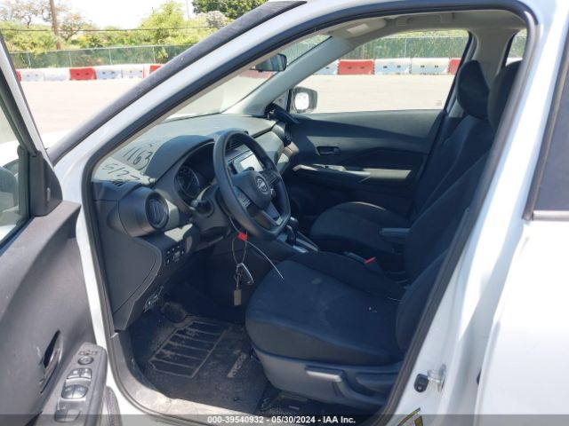 3N1CP5BV3PL568113 Nissan Kicks S Xtronic Cvt