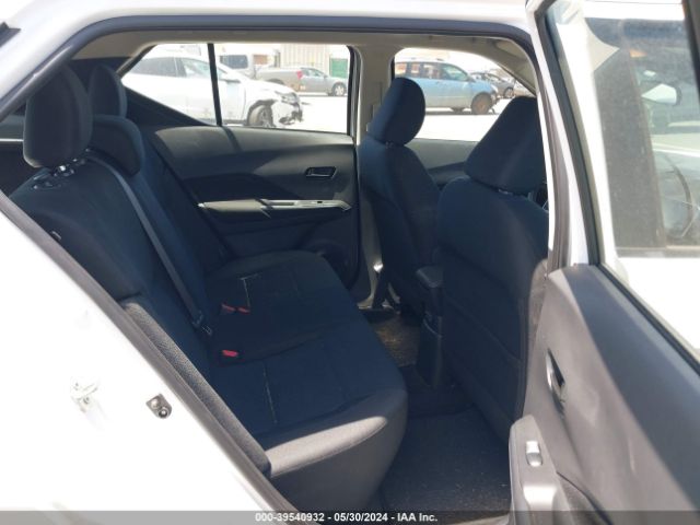 3N1CP5BV3PL568113 Nissan Kicks S Xtronic Cvt
