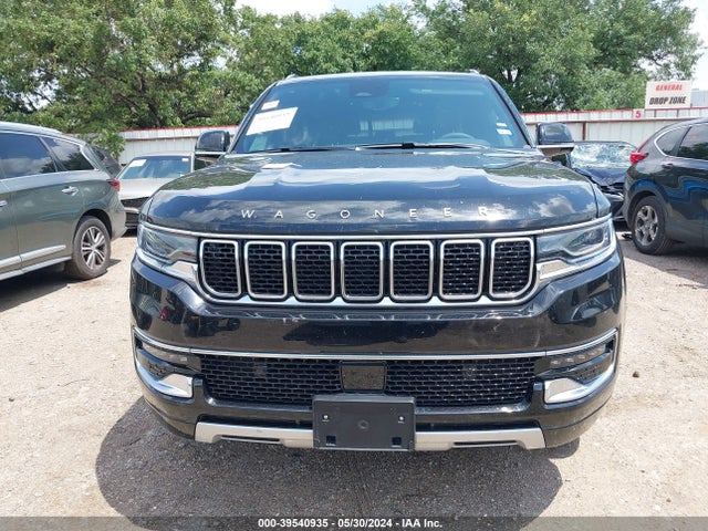 1C4SJUBP7RS126185 Jeep Wagoneer Series Ii 4x2