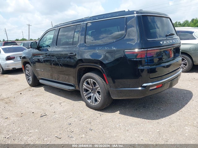 1C4SJUBP7RS126185 Jeep Wagoneer Series Ii 4x2