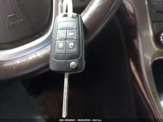 Buick Verano 2014 1G4PP5SKXE4129736 Image 11