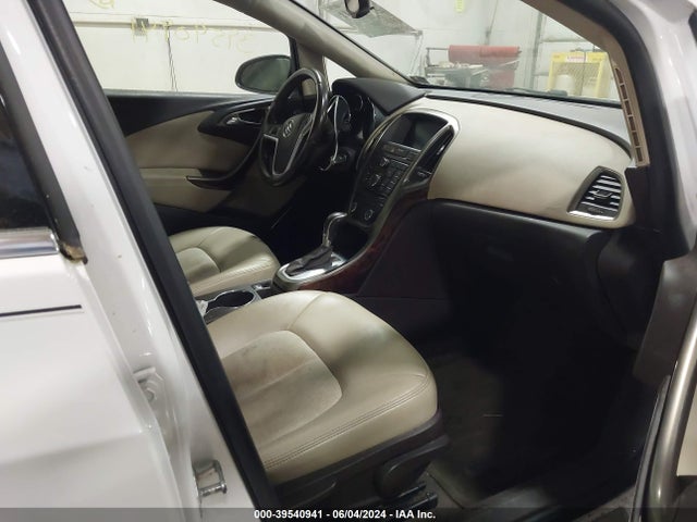 Buick Verano 2014 1G4PP5SKXE4129736 Image 5