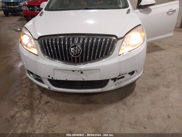 Buick Verano 2014 1G4PP5SKXE4129736 Image 6