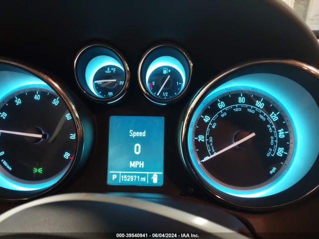 Buick Verano 2014 1G4PP5SKXE4129736 Image 7