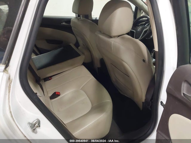Buick Verano 2014 1G4PP5SKXE4129736 Image 8