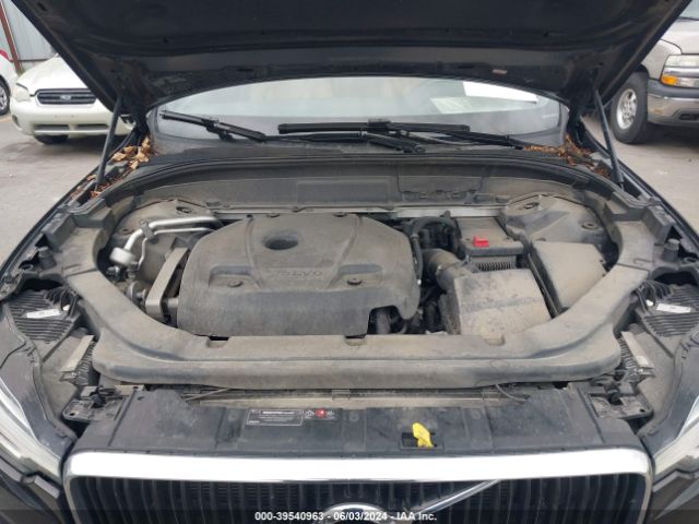 YV4102RK4J1080349 Volvo Xc60 T5 Momentum