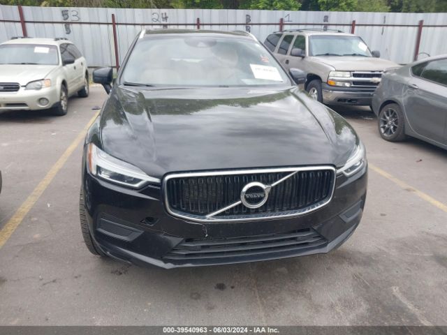 YV4102RK4J1080349 Volvo Xc60 T5 Momentum