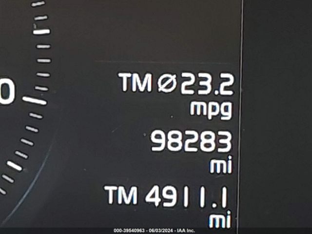 YV4102RK4J1080349 Volvo Xc60 T5 Momentum