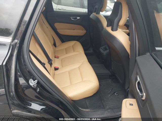 YV4102RK4J1080349 Volvo Xc60 T5 Momentum