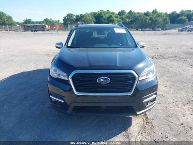 4S4WMARD8M3401015 Subaru Ascent Touring