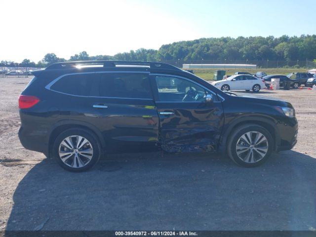 4S4WMARD8M3401015 Subaru Ascent Touring