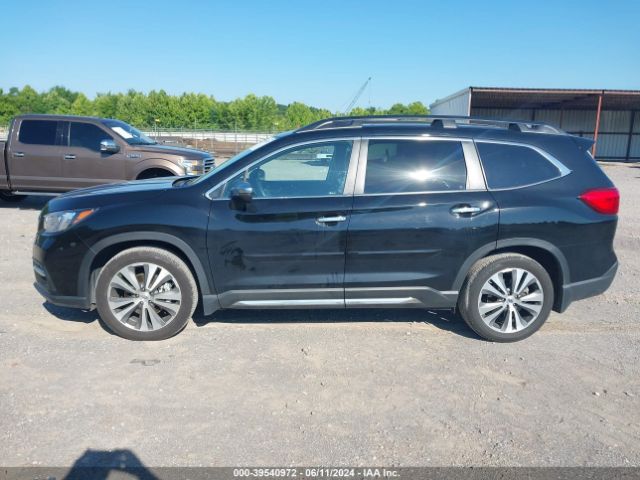 4S4WMARD8M3401015 Subaru Ascent Touring