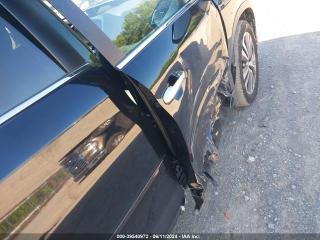 4S4WMARD8M3401015 Subaru Ascent Touring
