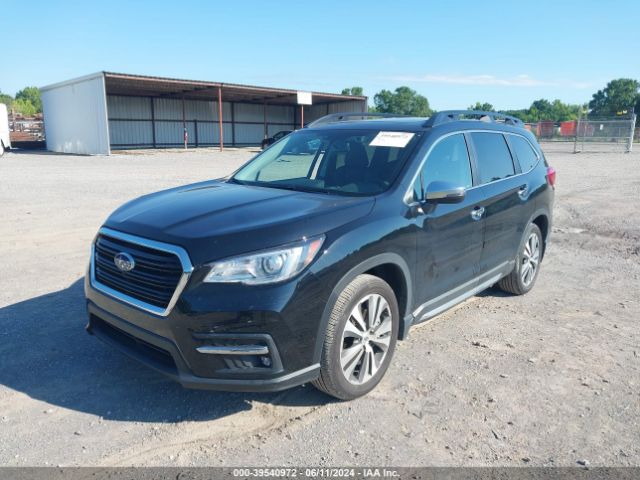 4S4WMARD8M3401015 Subaru Ascent Touring