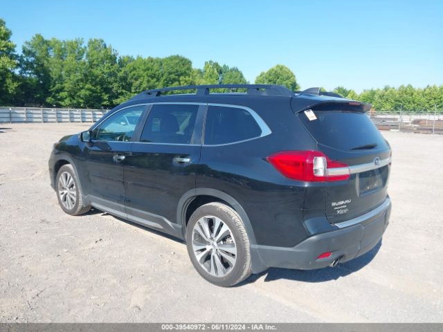 4S4WMARD8M3401015 Subaru Ascent Touring