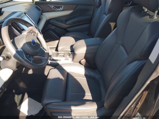4S4WMARD8M3401015 Subaru Ascent Touring