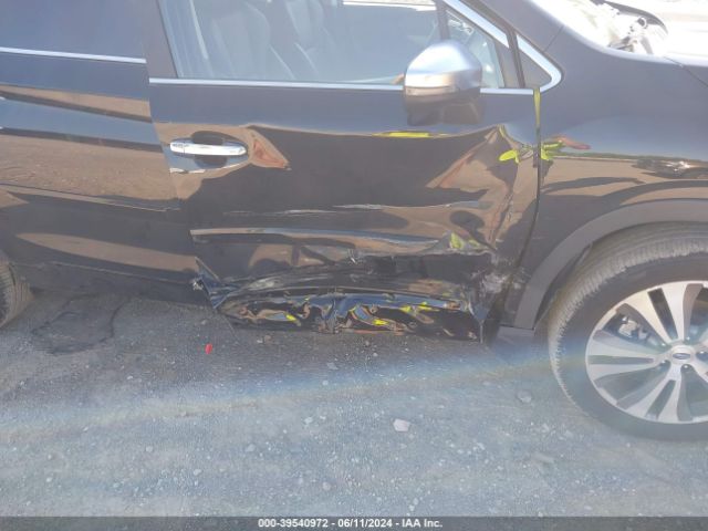 4S4WMARD8M3401015 Subaru Ascent Touring