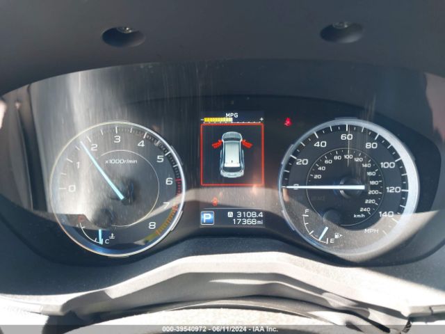 4S4WMARD8M3401015 Subaru Ascent Touring