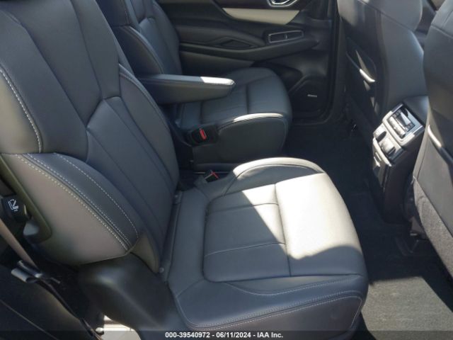 4S4WMARD8M3401015 Subaru Ascent Touring