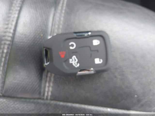 3GCUYHED6KG169118 Chevrolet l84 - di, dfm, alum, gen 5, var 2