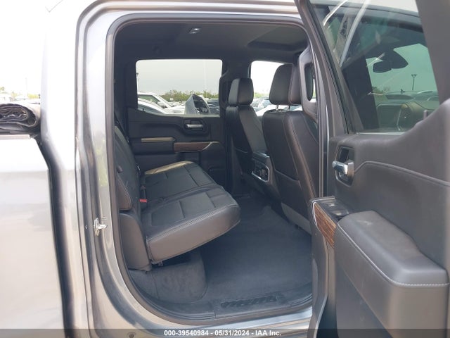 3GCUYHED6KG169118 Chevrolet l84 - di, dfm, alum, gen 5, var 2