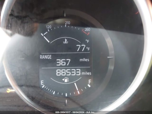 JM1GL1U55H1125860 Mazda Mazda6 Sport