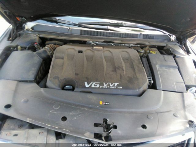 2G61M5S39H9129419 Cadillac XTS LUXURY