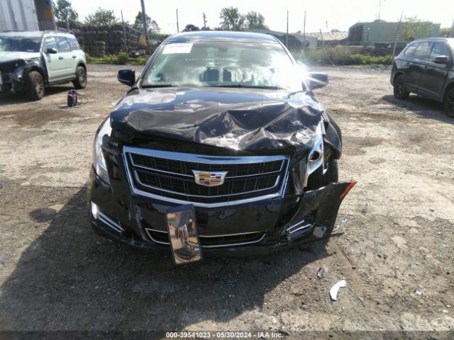 2G61M5S39H9129419 Cadillac XTS LUXURY